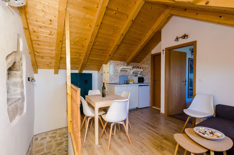 Others 4, Apartments Korita, Mljet