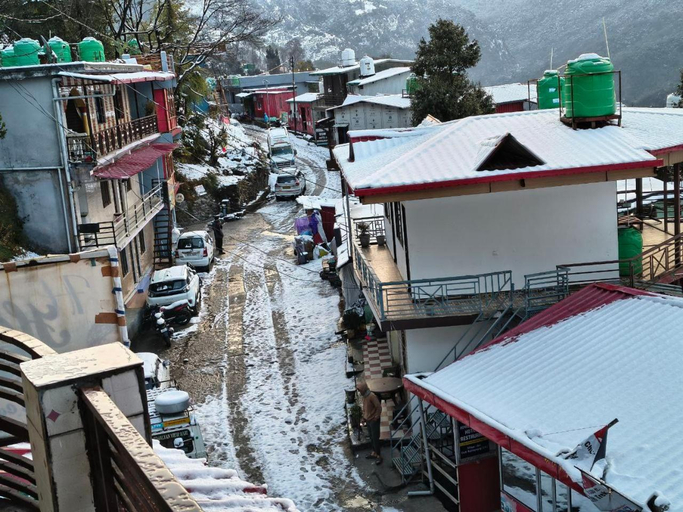 Others 5, ONLY CAFE Hotel, Rudraprayag