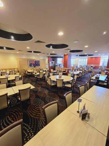 Food & Drinks 4, Lakes Entrance RSL Glenara Motel, E. Gippsland - Bairnsdale