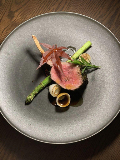 Food & Drinks 5, Yunoka, Murakami