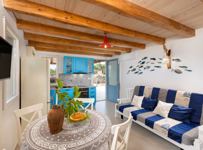 Others 3, Villa Mare, Vrbnik