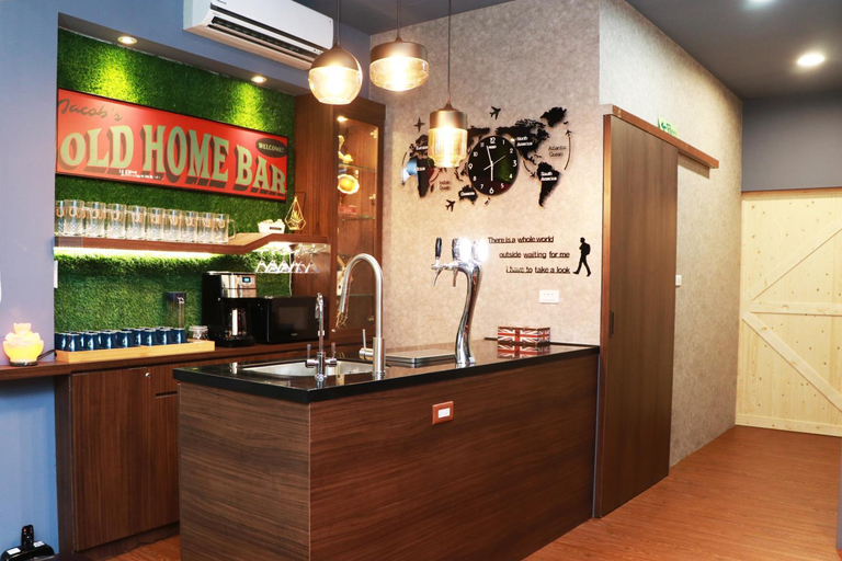 Food & Drinks 4, Good time warm home, Tainan