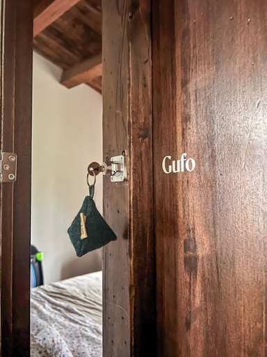 Room 2, Agriturismo La Pomifera, Perugia