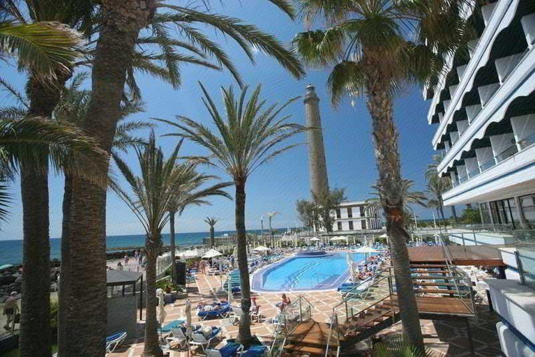 Sport & Beauty 3, Hotel Faro, a Lopesan Collection Hotel - Adults Only, Las Palmas