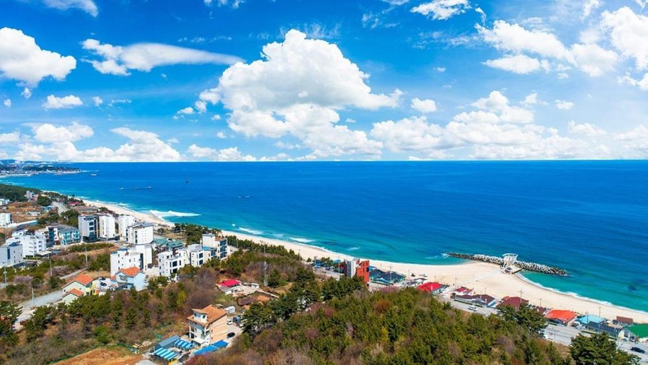 Others 5, Paradise Pension Gangneung, Gangneung