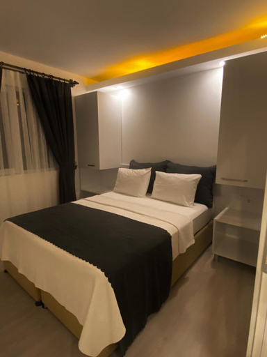 Bedroom 4, Margaritaotel, Kumluca