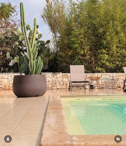 Sport & Beauty 2, Il Saraceno B&B, Brindisi