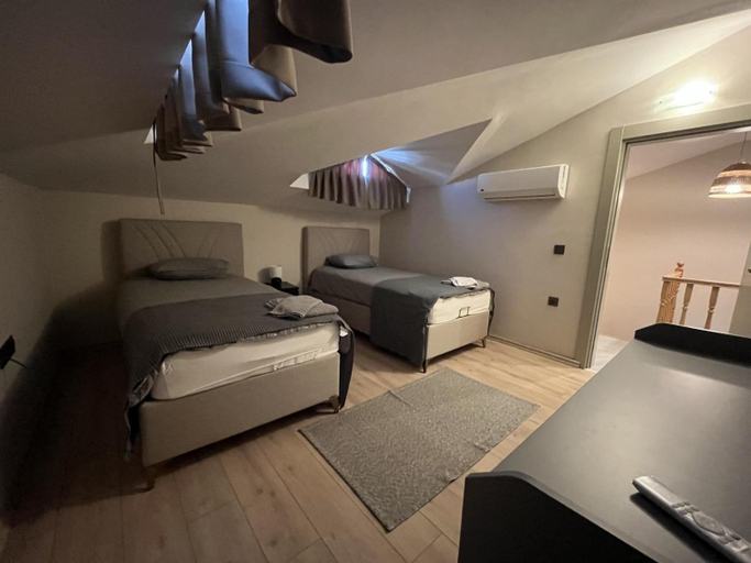 Bedroom 3, GRENN PARK VILLAS Kemer Antalya, Kemer