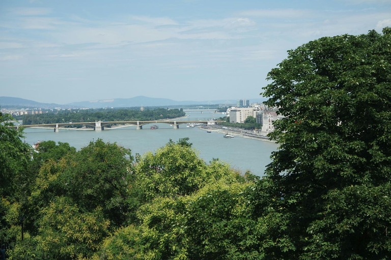 Others 2, KL31 - Urban Escape - Prime Location - Klauzal Square by BQA, Budapesti