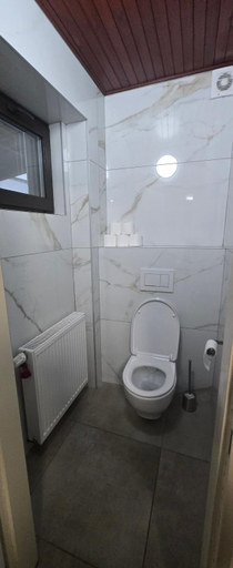 Bathroom 3, Vu's Home, Praha 12