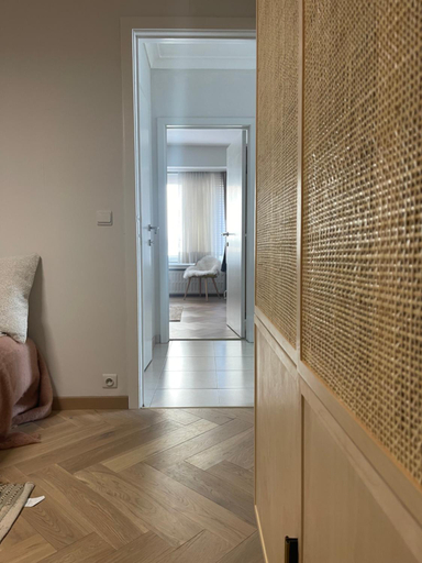Others 5, logies One unit, West-Vlaanderen