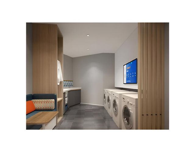 Others 5, Holiday Inn NANTONG RUDONG by IHG, Nantong