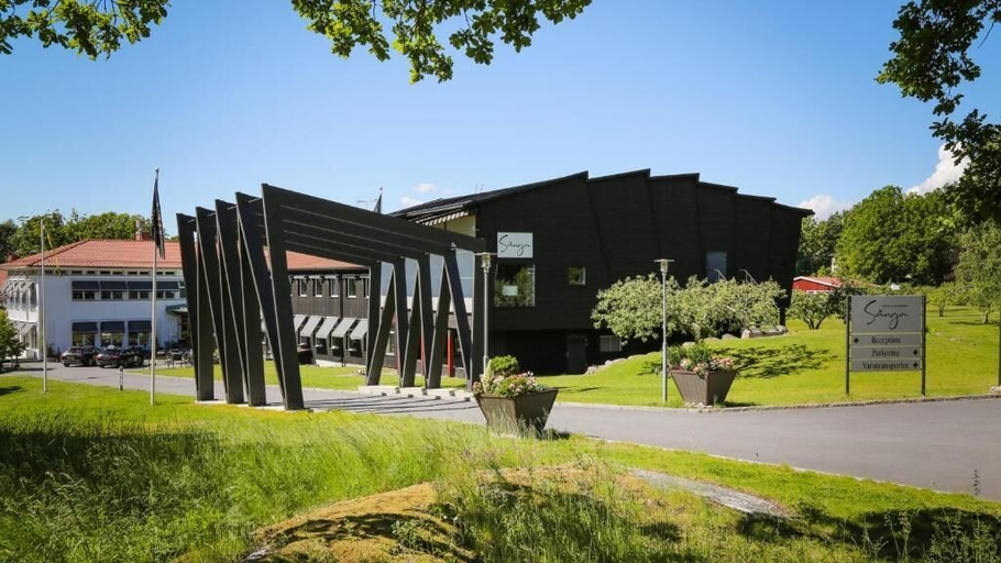 Exterior 5, Sånga Hotell & Konferens, Ekerö