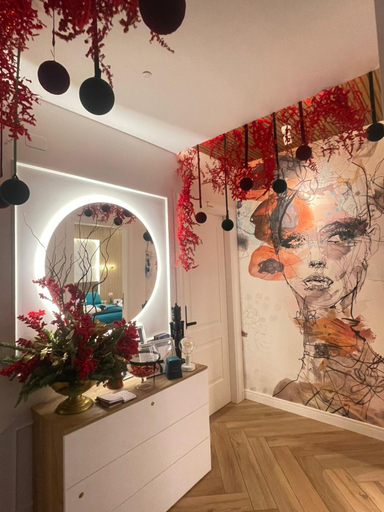 Others 2, VibeS in Centro apartment & rooms, Salerno
