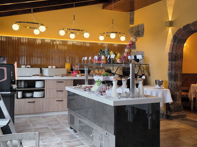 Food & Drinks 5, KARAT El Nogal Hotel Boutique & Spa, Santa Cruz de Tenerife