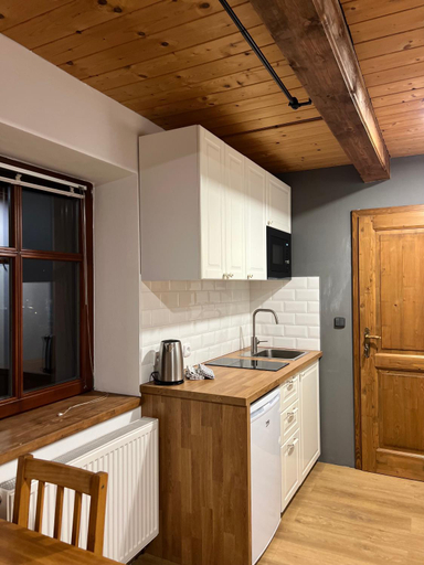 Others 5, Apartmany Horsky Dvur, Jablonec nad Nisou