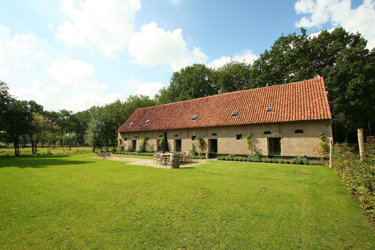 Others 5, Family Farmhouse With Sauna, West-Vlaanderen