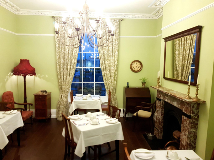 Food & Drinks 5, The Portland Guesthouse, Gloucestershire