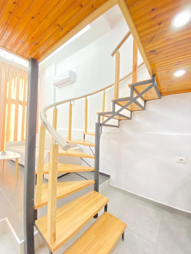 Others 3, E&E Apartments, Durrësit