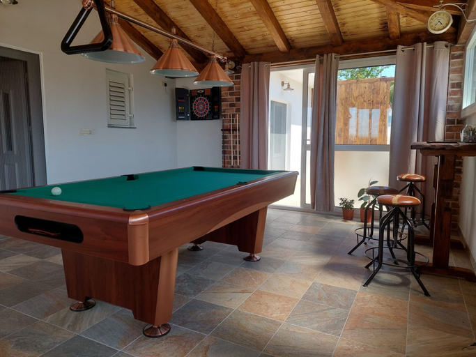 Room 3, Villa Nicoletta in Polaca, Polača