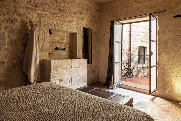 Bedroom 5, Amalen Suites Adults Only, Crete