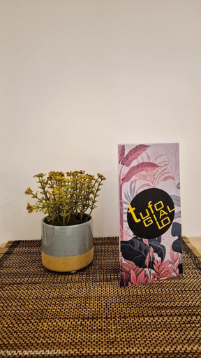 Food & Drinks 5, Tufo Giallo Rooms, Napoli