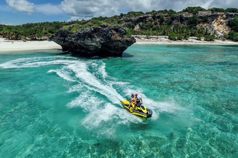 Boating 4, NIHI Rote, Rote Ndao
