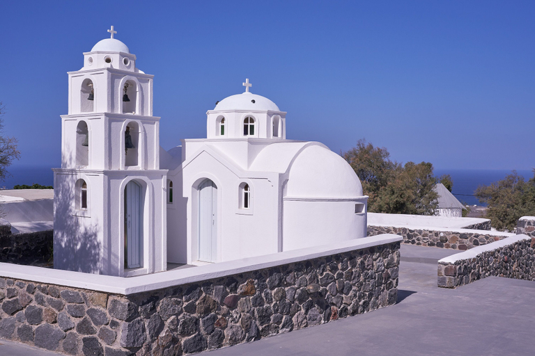 Exterior & Views 2, Mr and Mrs White Oia – Santorini, South Aegean