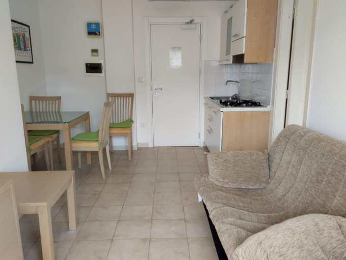 Others 5, Claudia Residence, Teramo