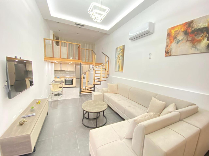 Others 5, E&E Apartments, Durrësit