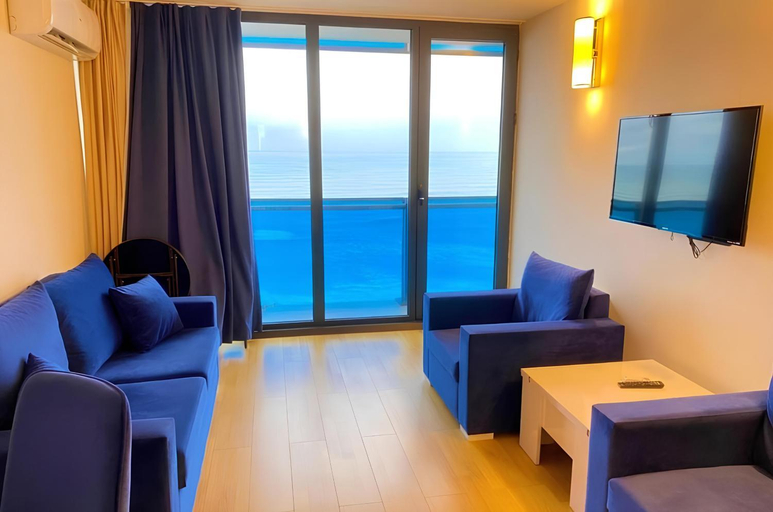 Others 4, Superior Aparthotel in ORBI city, Batumi