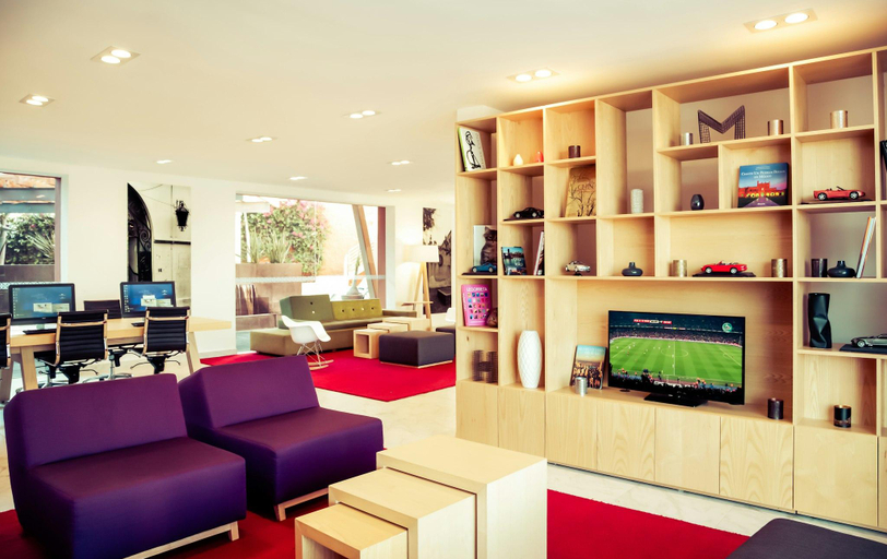 Public Area 4, Hilton Garden Inn Tijuana Airport, Tijuana
