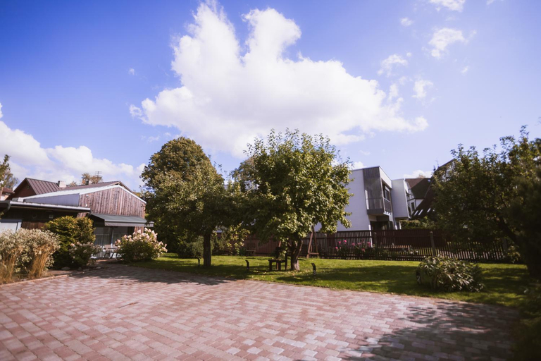 Others 3, Villa Rosalie, Pärnu