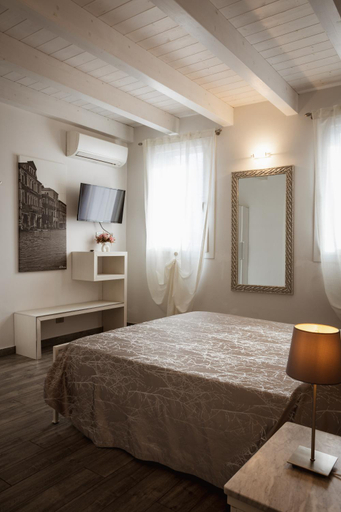 Bedroom 4, Piccola Venezia Room, Venezia