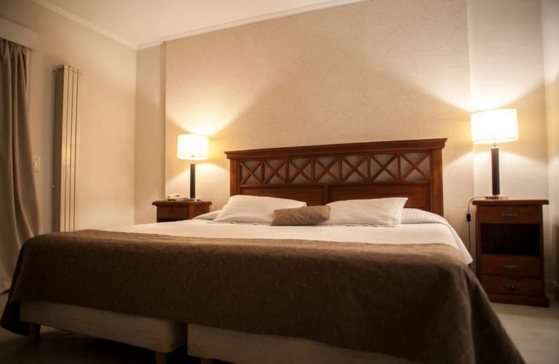Room 3, HOTEL NOVA PINAMAR, Pinamar