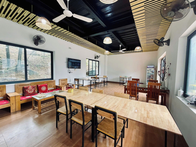 Food & Drinks 5, Trang An Pristine View Homestay, Hoa Lư