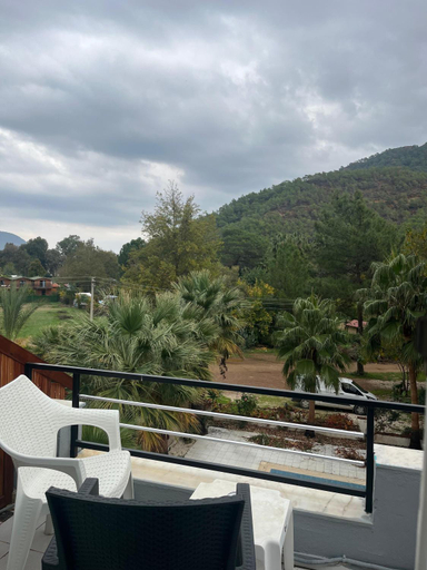 Others 5, Eldorado Hotel, Kumluca
