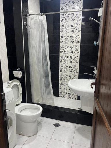Bathroom 2, SeaView Apartment-Orbi Sea Tower, Batumi, Batumi