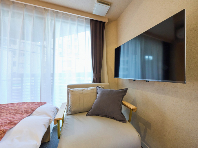Room 5, Yadoya Asakusa Iki, Taitō