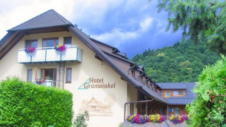 Exterior & Views 2, Hotel Grünwinkel, Ortenaukreis