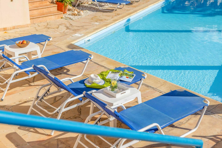 Sport & Beauty 4, Apollon Dionysus Villa