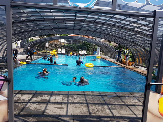 Sport & Beauty 4, The Blue Jeju, Seogwipo