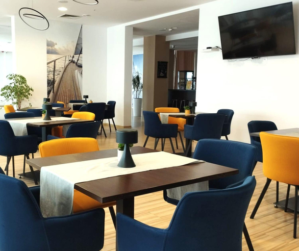 Food & Drinks 4, Mielno Holiday Apartments, Koszalin