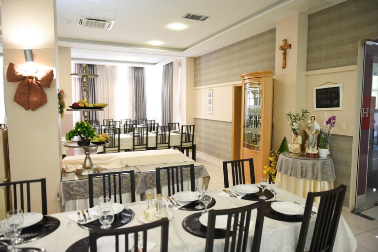 Food & Drinks 3, Hotel Sole, Herzegovina-Neretva