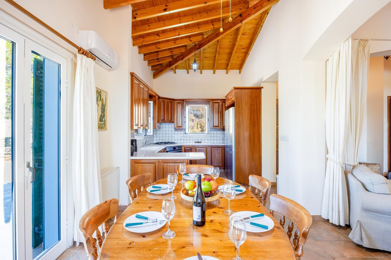 Facilities 5, Villa Sea Pines