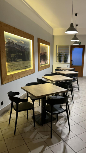 Others 4, Dom Wczasowy Centrum Pieniny, Nowy Targ