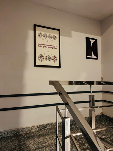 Interior 2, Abhi Ganga Homestay, Hardwar
