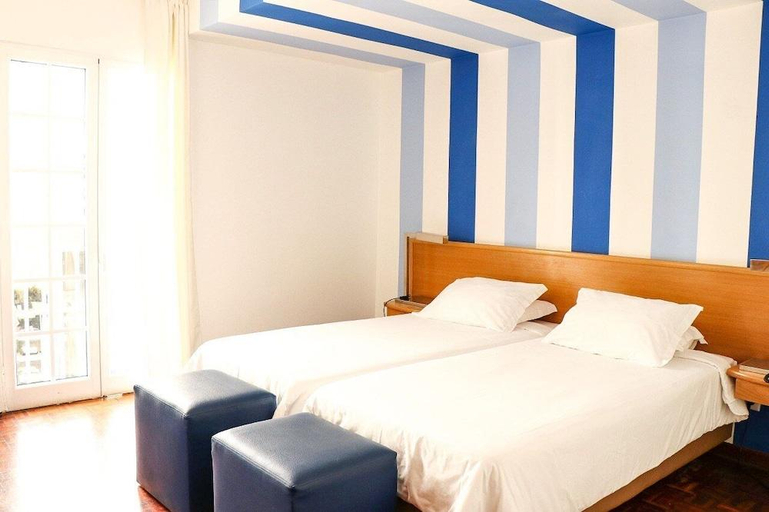 Bedroom 3, Amparo, Machico
