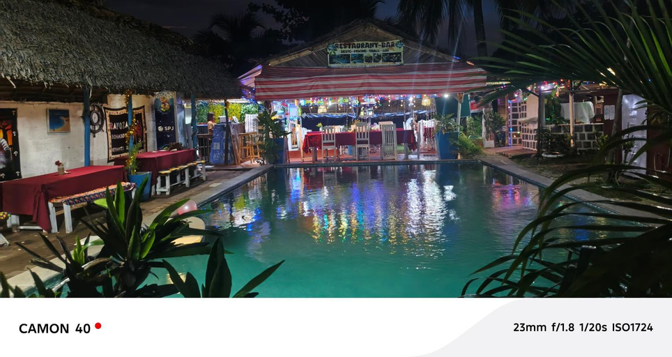 Exterior & Views 2, Piscine Bimoko, Diana