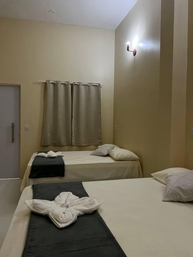 Room 5, Lar dos  Lençoís bhs, Barreirinhas